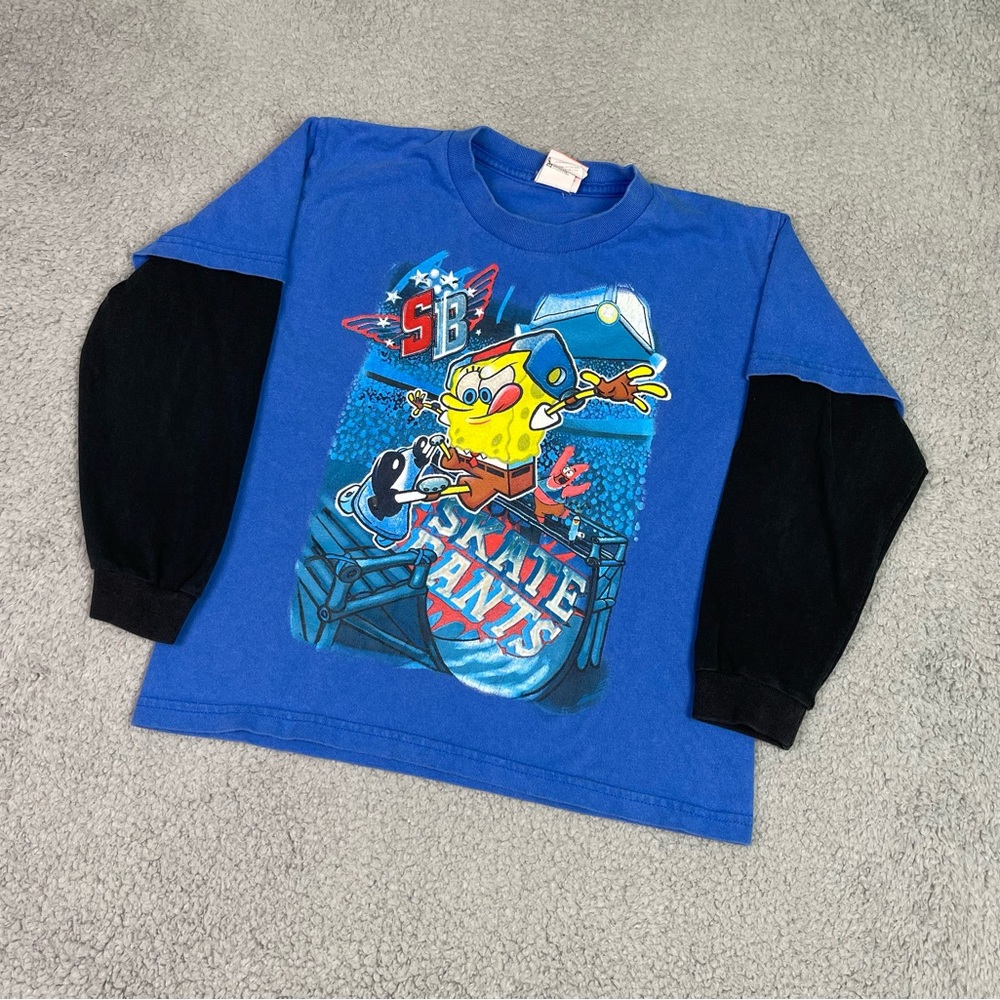 SpongeBob‎ SquarePants